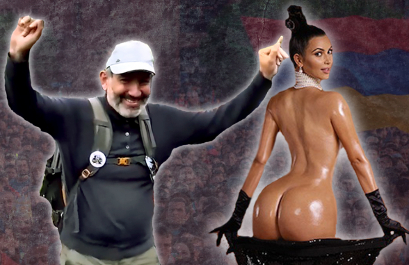 Прослушанное государство – 7orTV